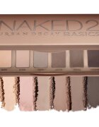 Urban Decay Naked2 Basics paleta očních stínů 6 x 1.3 g
