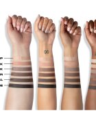Urban Decay Naked2 Basics paleta očních stínů 6 x 1.3 g