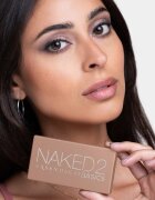 Urban Decay Naked2 Basics paleta očních stínů 6 x 1.3 g