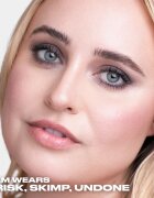 Urban Decay Naked2 Basics paleta očních stínů 6 x 1.3 g