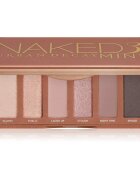 Urban Decay Naked3 Mini palette paletka očních stínů 1 ks
