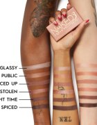 Urban Decay Naked3 Mini palette paletka očních stínů 1 ks