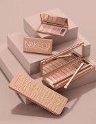 Urban Decay Naked3 Mini palette paletka očních stínů 1 ks