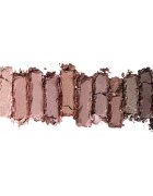 Urban Decay Naked3 paleta očních stínů se štětečkem 12x13 g