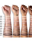 Urban Decay Naked3 paleta očních stínů se štětečkem 12x13 g