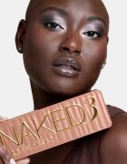 Urban Decay Naked3 paleta očních stínů se štětečkem 12x13 g