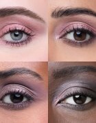 Urban Decay Naked3 paleta očních stínů se štětečkem 12x13 g
