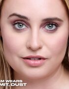 Urban Decay Naked3 paleta očních stínů se štětečkem 12x13 g