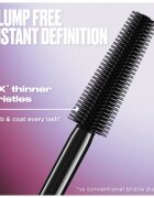 Urban Decay Tube Job prodlužující řasenka odstín Intense Black 8.6 ml