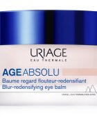 Uriage Age Absolu Blur-redensifying Eye Balm protivráskový krém na oční okolí 15 ml