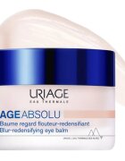 Uriage Age Absolu Blur-redensifying Eye Balm protivráskový krém na oční okolí 15 ml