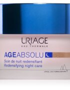 Uriage Age Absolu Redensifying NIght Care obnovující noční péče proti stárnutí pleti 50 ml