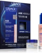 Uriage Age Absolu Serum & Cream Duo sada pro péči o pleť