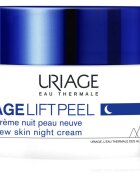 Uriage Age Lift New Skin Night Cream noční protivráskový krém s AHA kyselinami 50 ml