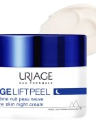 Uriage Age Lift New Skin Night Cream noční protivráskový krém s AHA kyselinami 50 ml