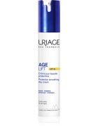 Uriage Age Lift Protective Smoothing Day Cream SPF30 ochranný denní krém proti vráskám a tmavým skvrnám SPF 30 40 ml