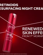 Uriage Age Lift R3 obnovující noční krém pro zpevnění pleti 40 ml