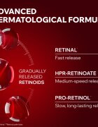 Uriage Age Lift R3 obnovující noční krém pro zpevnění pleti 40 ml