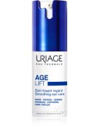 Uriage Age Lift Smoothing Eye Care oční péče pro minimalizaci jemných vrásek a kontur s retinolem 15 ml