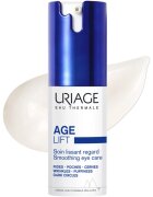 Uriage Age Lift Smoothing Eye Care oční péče pro minimalizaci jemných vrásek a kontur s retinolem 15 ml