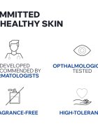 Uriage Age Lift Smoothing Eye Care oční péče pro minimalizaci jemných vrásek a kontur s retinolem 15 ml