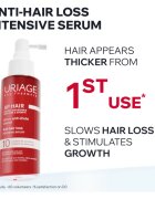 Uriage AP HAIR Anti-Hair Loss Intensive Serum intenzivní sérum proti vypadávání vlasů 100 ml