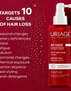 Uriage AP HAIR Anti-Hair Loss Intensive Serum intenzivní sérum proti vypadávání vlasů 100 ml