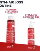 Uriage AP HAIR Anti-Hair Loss Intensive Serum intenzivní sérum proti vypadávání vlasů 100 ml