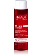 Uriage AP HAIR Fortifying Shampoo posilující šampon proti vypadávání vlasů 200 ml
