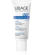 Uriage Bariéderm Cica-Cream with Copper-Zinc SPF 50+ reparativní krém s obsahem mědi a zinku SPF 50+ 40 ml