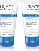 Uriage Bariederm Cica Insulating Repairing Hand Cream ochranný a reparativní krém na ruce