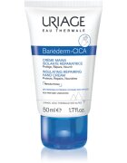 Uriage Bariéderm Cica Insulating Repairing Hand Cream ochranný a reparativní krém na ruce 50 ml