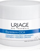 Uriage Bariéderm Cica Ointment Fissures Cracks regenerační mast na popraskanou pokožku 40 ml