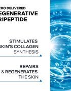 Uriage Bariederm Cica+ Repairing Cream reparativní krém s obsahem mědi a zinku 100 ml