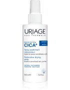Uriage Bariederm Cica+ Restorative Drying Spray vysušující a zklidňující sprej pro podrážděnou pokožku 100 ml