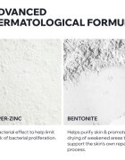 Uriage Bariederm Cica+ Restorative Drying Spray vysušující a zklidňující sprej pro podrážděnou pokožku 100 ml