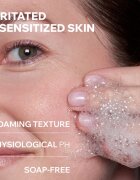 Uriage Bariederm Cica+ Soothing Cleansing Gel zklidňující čisticí gel 200 ml