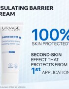 Uriage Bariederm Insulating Barrier Cream ochranný krém proti působení vnějších vlivů 75 ml