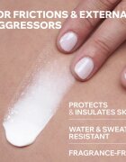 Uriage Bariederm Insulating Barrier Cream ochranný krém proti působení vnějších vlivů 75 ml