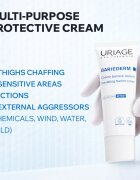 Uriage Bariederm Insulating Barrier Cream ochranný krém proti působení vnějších vlivů 75 ml