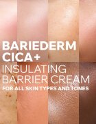 Uriage Bariederm Insulating Barrier Cream ochranný krém proti působení vnějších vlivů 75 ml