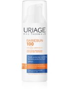 Uriage Bariésun 100 Extreme Protective Fluid SPF 50+ ochranný fluid pro velmi citlivou a intolerantní pleť SPF 50+ 50 ml