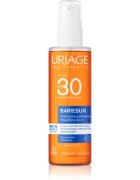 Uriage Bariésun Dry Oil SPF 30 suchý olej na opalování SPF 30 200 ml