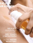 Uriage Bariésun Dry Oil SPF 30 suchý olej na opalování SPF 30 200 ml