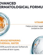 Uriage Bariésun Dry Oil SPF 30 suchý olej na opalování SPF 30 200 ml