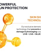 Uriage Bariésun Dry Oil SPF 30 suchý olej na opalování SPF 30 200 ml