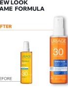 Uriage Bariésun Dry Oil SPF 30 suchý olej na opalování SPF 30 200 ml