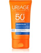 Uriage Bariésun Fragrance-Free Cream SPF 50+ ochranný krém na obličej bez parfemace SPF 50+ 50 ml