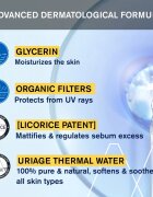 Uriage Bariésun Matifying Fluid SPF 50+ matující fluid s hydratačním účinkem SPF 50+ 50 ml