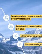 Uriage Bariésun Matifying Fluid SPF 50+ matující fluid s hydratačním účinkem SPF 50+ 50 ml